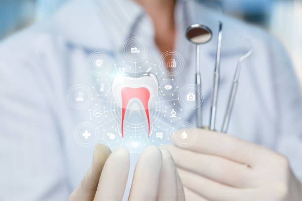 Oral Surgery in St Helena, CA