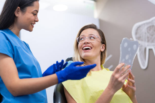 Advanced Technology for Better Dental Care in St Helena, CA